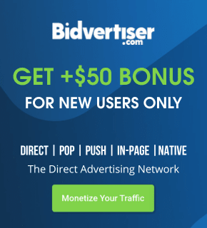 Bidvertiser
