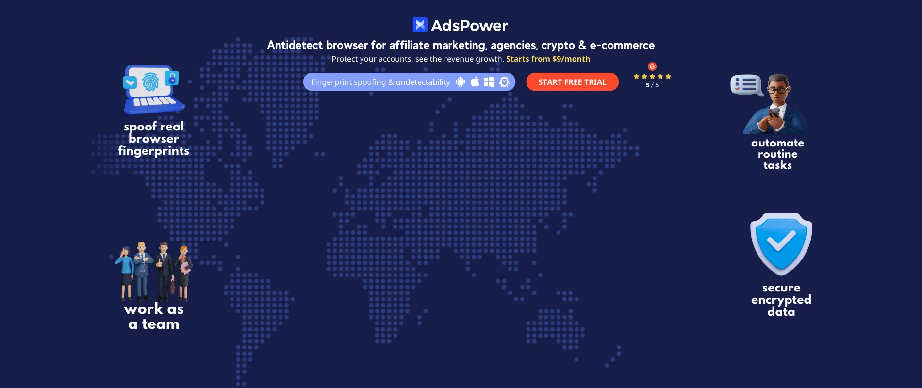 ADS Power