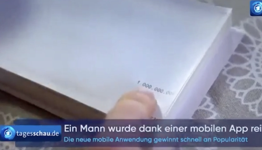 Three creos and a dozens of mistakes: creos analytics for Germany