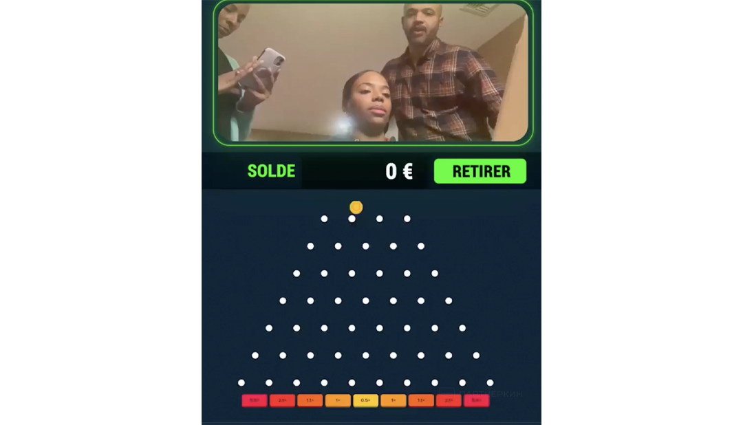 Three creos and a dozens of mistakes: creos analytics for Germany