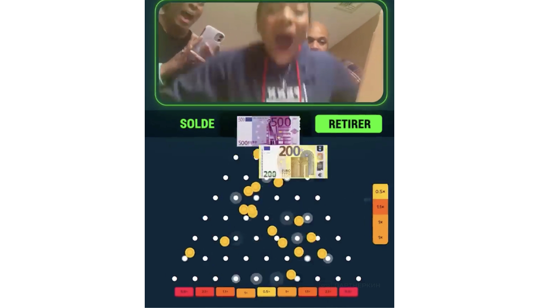 Three creos and a dozens of mistakes: creos analytics for Germany