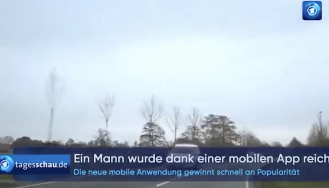 Three creos and a dozens of mistakes: creos analytics for Germany