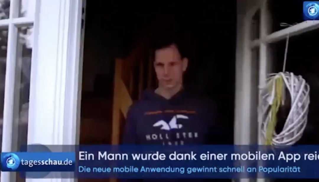 Three creos and a dozens of mistakes: creos analytics for Germany