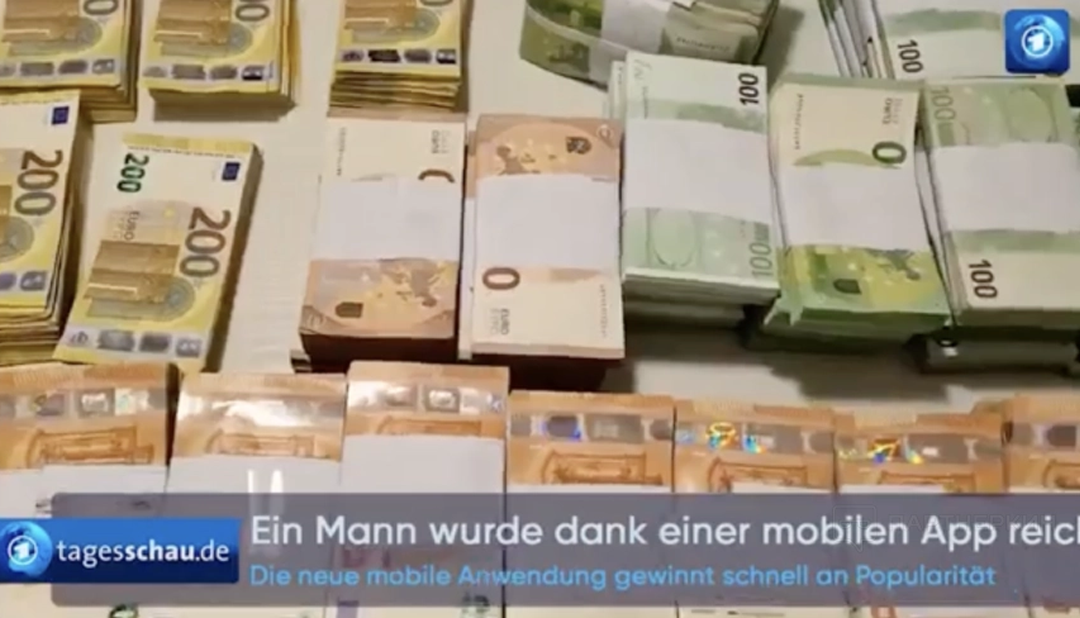 Three creos and a dozens of mistakes: creos analytics for Germany