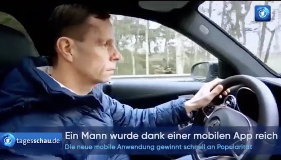 Three creos and a dozens of mistakes: creos analytics for Germany