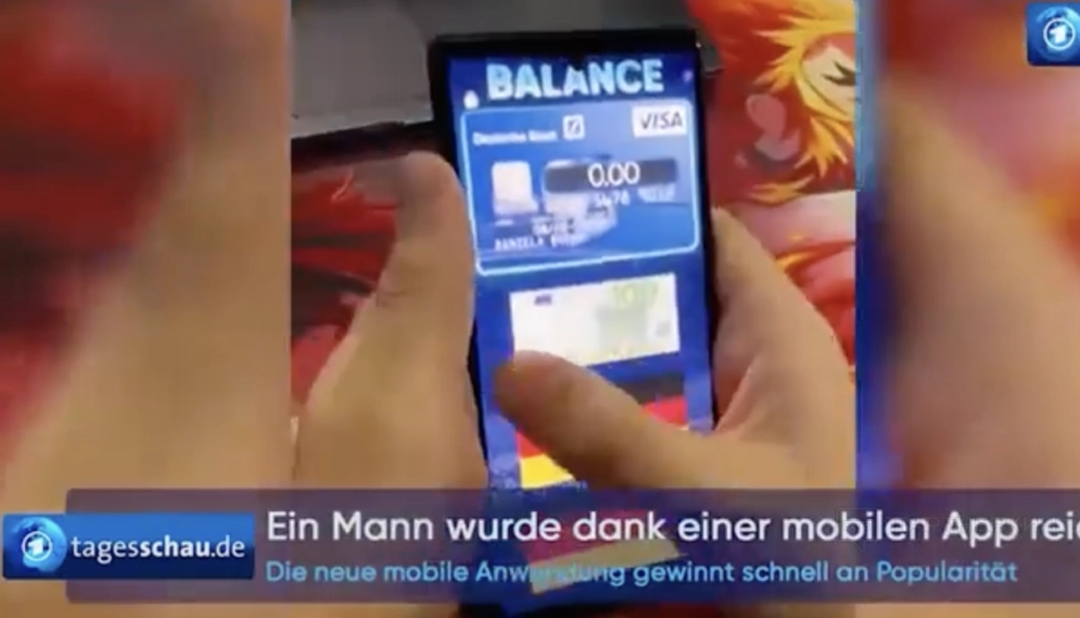 Three creos and a dozens of mistakes: creos analytics for Germany