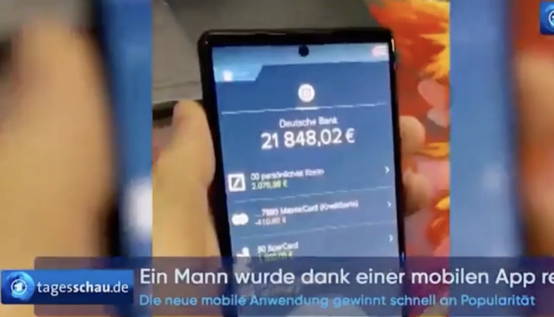 Three creos and a dozens of mistakes: creos analytics for Germany