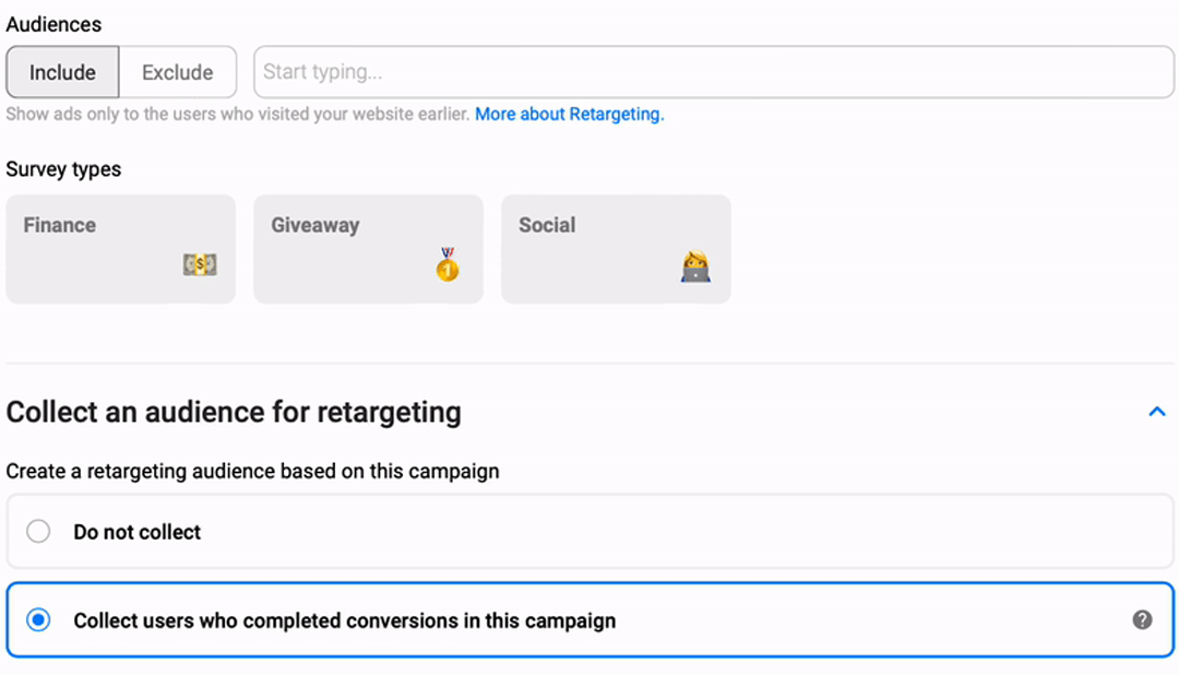 Case Study: Higher CR and Lower CP with PropellerAds and Survey Exit ad format