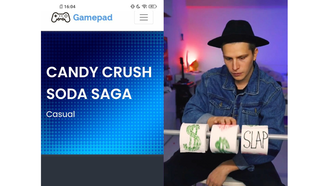 Case study: PWA apps plus TikTok and 29k USD net worth