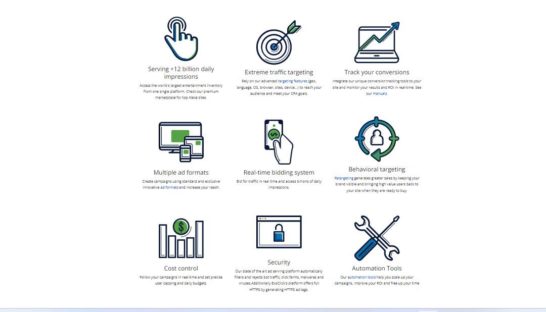 Exoclick Review 2023: The Best Interstitial Ad Network For Affiliates