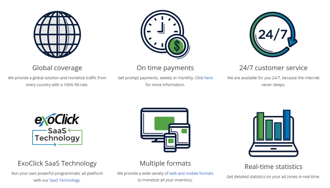 Exoclick Review 2023: The Best Interstitial Ad Network For Affiliates