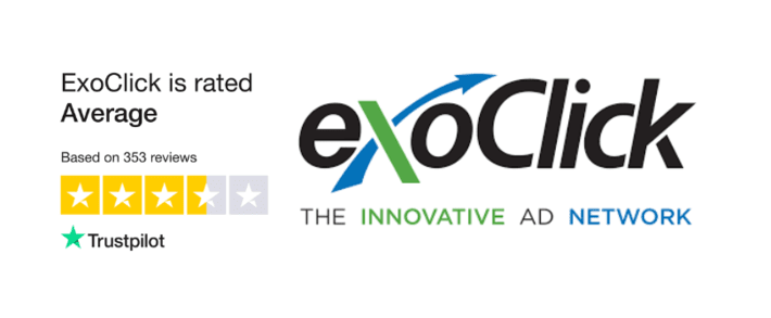 Exoclick Review 2023: The Best Interstitial Ad Network For Affiliates