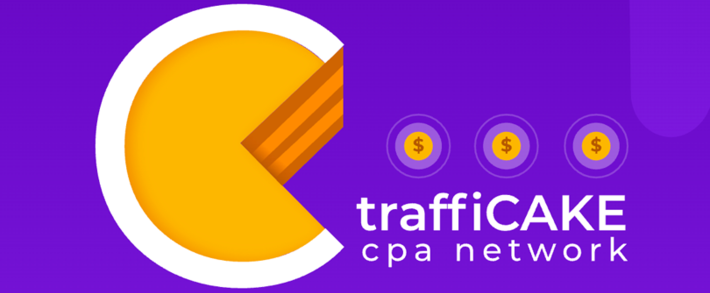 Traffic CAKE: Affiliate CPA Network Review 2023