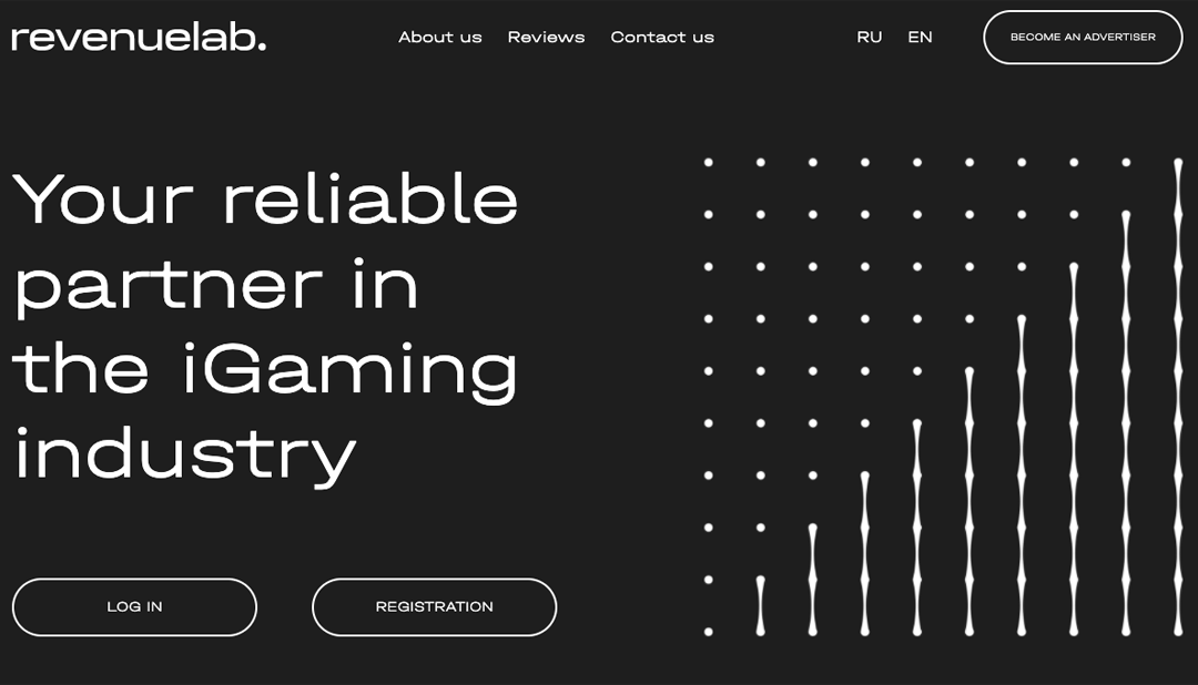Revenuelab Affiliate Program Aggregator Review 2023
