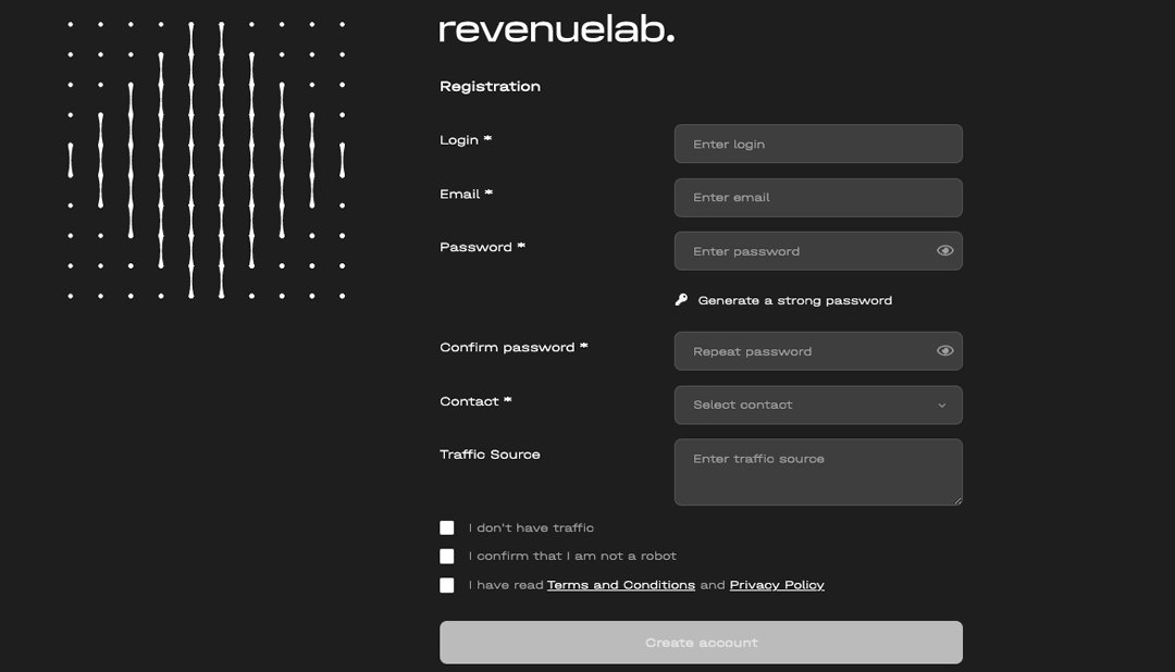 Revenuelab Affiliate Program Aggregator Review 2023