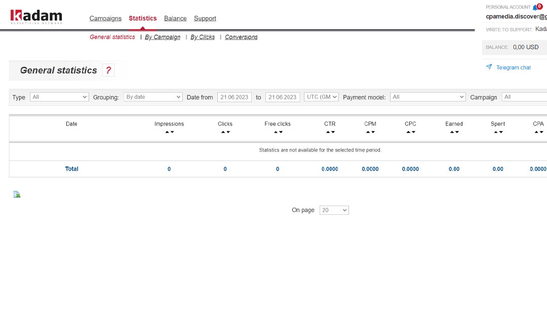 Kadam Review 2023: A Comprehensive Affiliate Network Analysis