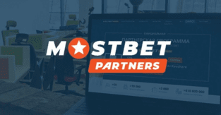 MostBet Partners Affiliate Network Review 2023