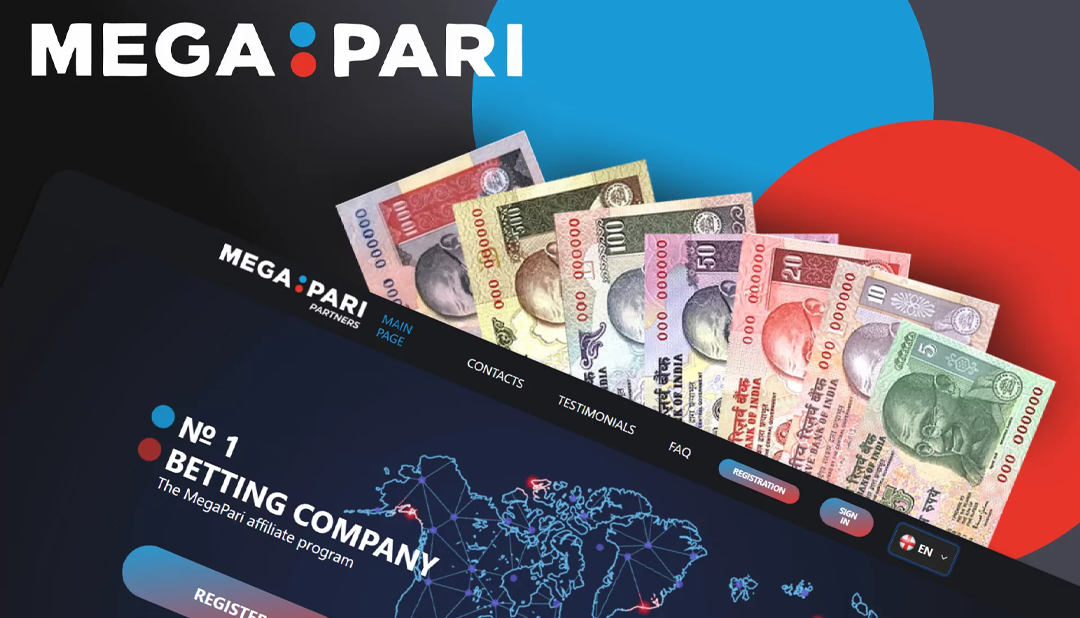 MegaPari Partners: Where Affiliates Turn Dreams into Reality