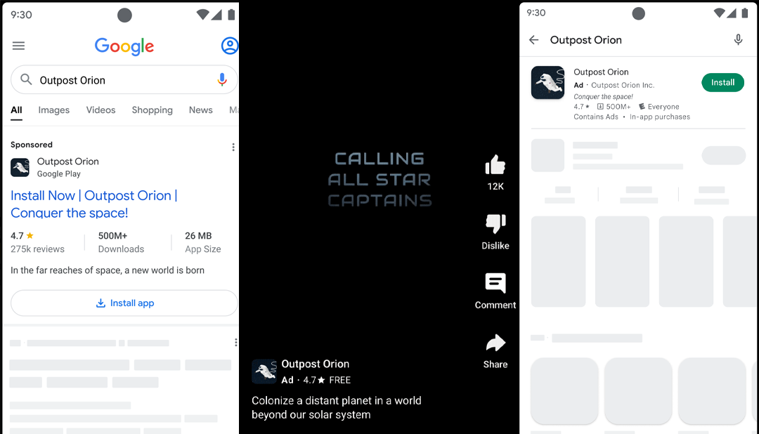Google Ads has new tools for promoting advertising campaigns