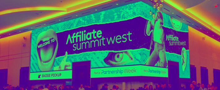 Top Tips: What You Need to Know About Affiliate Summit West