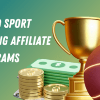 Top 10 Sport Betting Affiliate Programs for Big Money