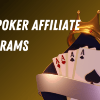 Top Poker Affiliate Programs and Deals for Successful Promotion