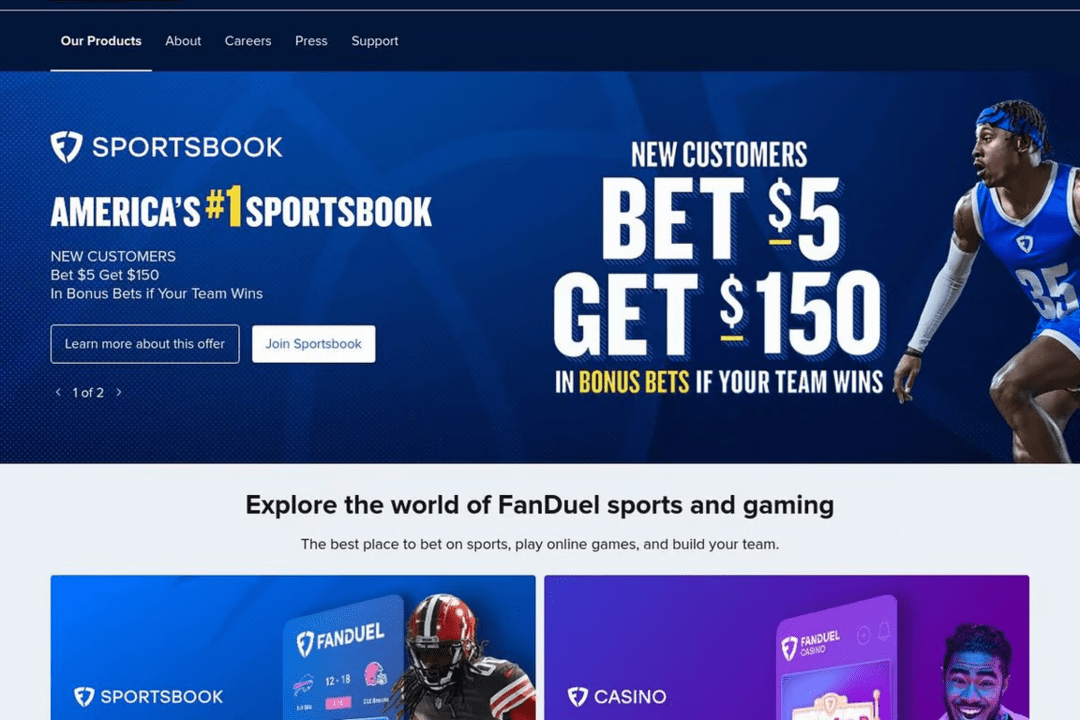 Fanduel Affiliate Program Guide