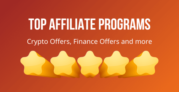 Top Affiliate Programs Cryptocurrency for Big Earnings