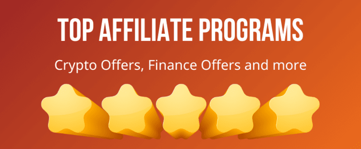 Top Affiliate Programs Cryptocurrency for Big Earnings