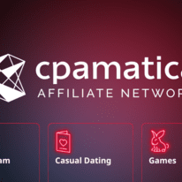 Boost Your Earnings with Cpamatica: The Premier Affiliate Network for High Quality Traffic and Expert Affiliate Managers
