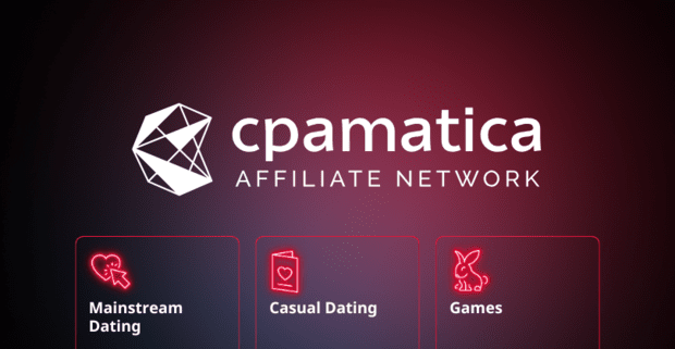 Boost Your Earnings with Cpamatica: The Premier Affiliate Network for High Quality Traffic and Expert Affiliate Managers