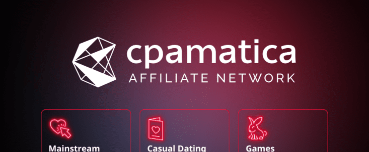 Boost Your Earnings with Cpamatica: The Premier Affiliate Network for High Quality Traffic and Expert Affiliate Managers