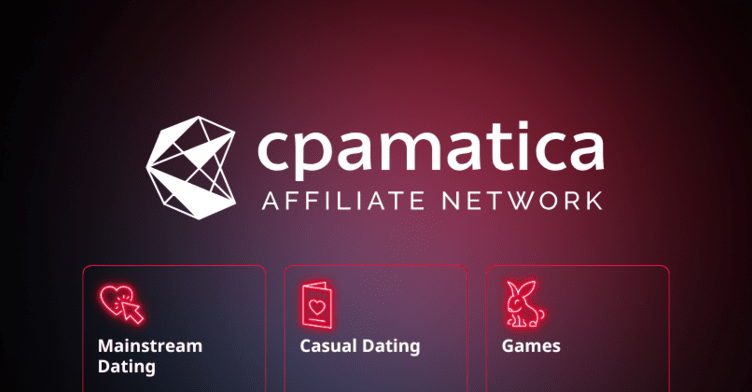 Boost Your Earnings with Cpamatica: The Premier Affiliate Network for High Quality Traffic and Expert Affiliate Managers