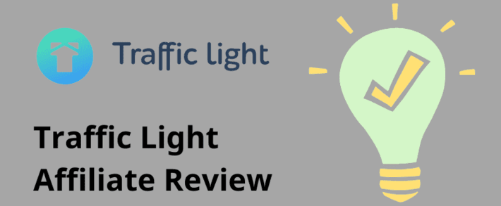 Traffic Light Affiliate Review