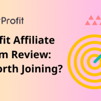GetProfit Affiliate Program Review: Is It Worth Joining?