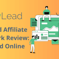 MyLead Affiliate Network Review: Get Paid Online