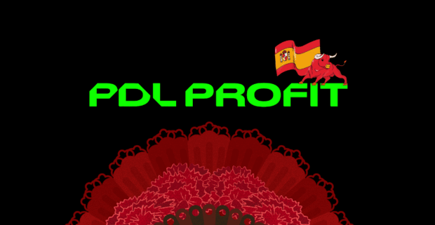 PDL Profit affiliate program Review: Best CPA Network for Financial Offers