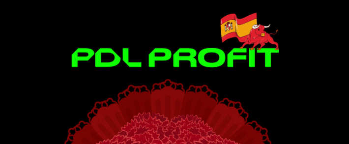 PDL Profit affiliate program Review: Best CPA Network for Financial Offers