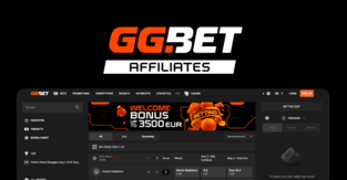GGBet Affiliate Program Review