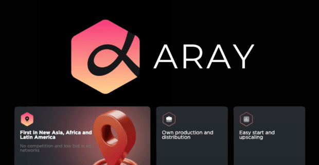 Aray Affiliate Networks Review: Supercharge Your Local Distribution Affiliate Marketing