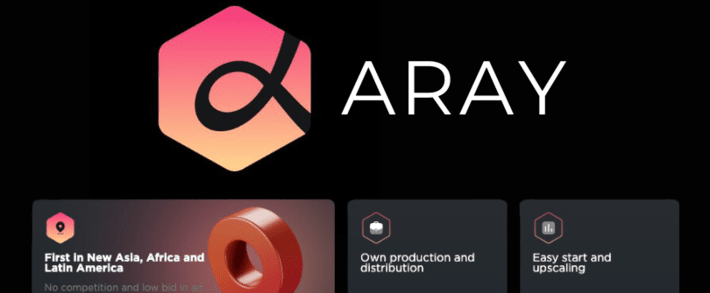 Aray Affiliate Networks Review: Supercharge Your Local Distribution Affiliate Marketing