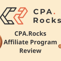 CPA.Rocks Affiliate Program Review