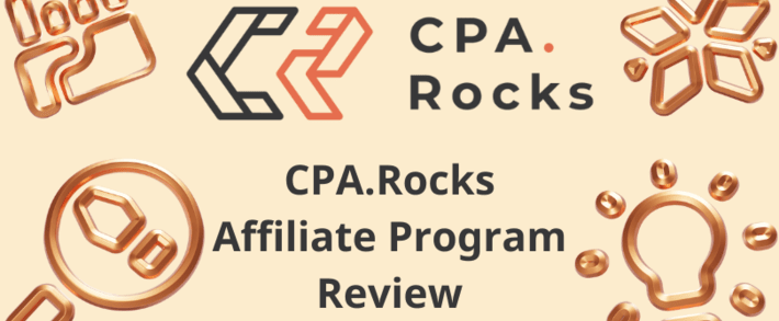 CPA.Rocks Affiliate Program Review