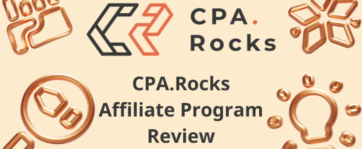 CPA.Rocks Affiliate Program Review