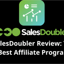 SalesDoubler Review: The Best Affiliate Program