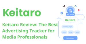 Keitaro Review: The Best Advertising Tracker for Media Professionals