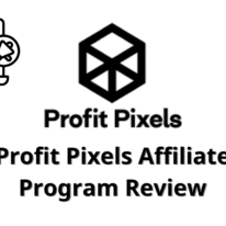 Profit Pixels Affiliate Program Review