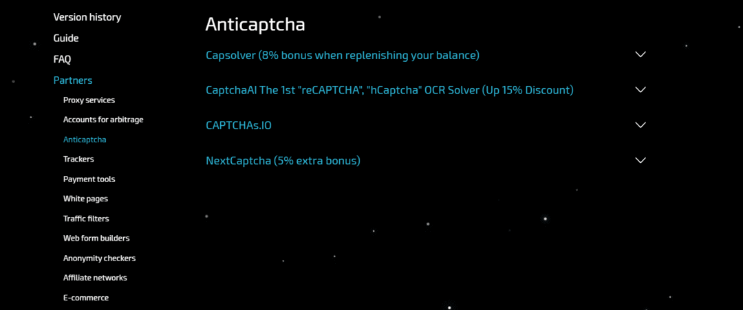 Find the Best Linken Sphere Partners for Your Antidetect Needs