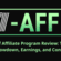 7aff Affiliate Program Review: The Lowdown, Earnings, and Cons