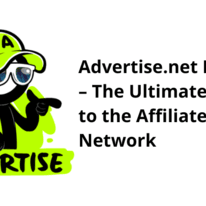 Advertise.net Review: The Ultimate Guide to the Affiliate Media Network